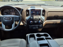 Thumbnail image of 2021 GMC Sierra 1500 at Parker Buick Gmc