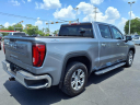 Thumbnail image of 2021 GMC Sierra 1500 at Parker Buick Gmc