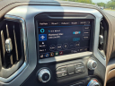 Thumbnail image of 2021 GMC Sierra 1500 at Parker Buick Gmc