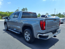 Thumbnail image of 2021 GMC Sierra 1500 at Parker Buick Gmc