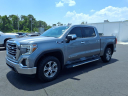 Thumbnail image of 2021 GMC Sierra 1500 at Parker Buick Gmc