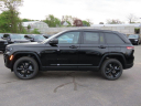 Thumbnail image of 2024 Jeep Grand Cherokee at Lawless Chrysler Dodge Jeep Ram