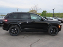Thumbnail image of 2024 Jeep Grand Cherokee at Lawless Chrysler Dodge Jeep Ram