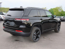 Thumbnail image of 2024 Jeep Grand Cherokee at Lawless Chrysler Dodge Jeep Ram