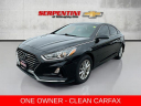 Thumbnail image of 2019 Hyundai SONATA at Serpentini Chevrolet of Willoughby