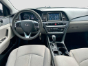 Thumbnail image of 2019 Hyundai SONATA at Serpentini Chevrolet of Willoughby