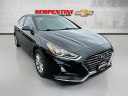 Thumbnail image of 2019 Hyundai SONATA at Serpentini Chevrolet of Willoughby