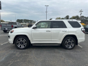 Thumbnail image of 2021 Toyota 4Runner at Fowler Gmc