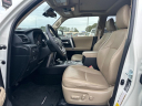 Thumbnail image of 2021 Toyota 4Runner at Fowler Gmc