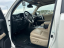 Thumbnail image of 2021 Toyota 4Runner at Fowler Gmc