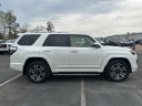 Thumbnail image of 2021 Toyota 4Runner at Fowler Gmc