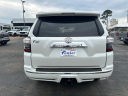 Thumbnail image of 2021 Toyota 4Runner at Fowler Gmc