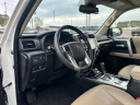 Thumbnail image of 2021 Toyota 4Runner at Fowler Gmc