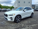 Thumbnail image of 2022 Volvo XC60 at Astorg Auto of Charleston