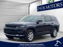 Thumbnail image of 2023 Jeep Grand Cherokee L at Chrysler Dodge Jeep Ram of Southfield