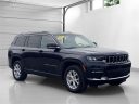 Thumbnail image of 2023 Jeep Grand Cherokee L at Chrysler Dodge Jeep Ram of Southfield