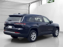 Thumbnail image of 2023 Jeep Grand Cherokee L at Chrysler Dodge Jeep Ram of Southfield