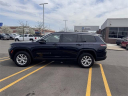 Thumbnail image of 2023 Jeep Grand Cherokee L at Chrysler Dodge Jeep Ram of Southfield
