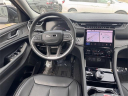 Thumbnail image of 2023 Jeep Grand Cherokee L at Chrysler Dodge Jeep Ram of Southfield