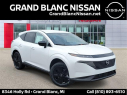 Thumbnail image of 2025 Nissan Murano at Grand Blanc Nissan