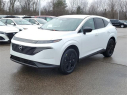 Thumbnail image of 2025 Nissan Murano at Grand Blanc Nissan