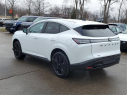 Thumbnail image of 2025 Nissan Murano at Grand Blanc Nissan