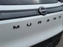 Thumbnail image of 2025 Nissan Murano at Grand Blanc Nissan