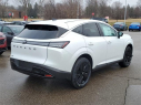 Thumbnail image of 2025 Nissan Murano at Grand Blanc Nissan