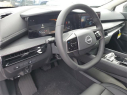 Thumbnail image of 2025 Nissan Murano at Grand Blanc Nissan