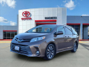 Thumbnail image of 2019 Toyota Sienna at Magness Toyota