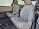 Thumbnail image of 2019 Toyota Sienna at Magness Toyota