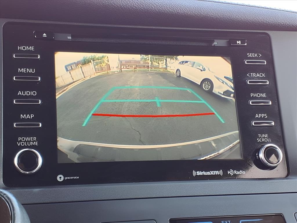 Thumbnail image of 2019 Toyota Sienna at Magness Toyota