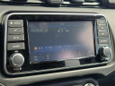 Thumbnail image of 2025 Nissan Versa at Grand Blanc Nissan