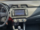 Thumbnail image of 2025 Nissan Versa at Grand Blanc Nissan
