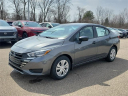 Thumbnail image of 2025 Nissan Versa at Grand Blanc Nissan