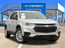 Thumbnail image of 2020 Chevrolet Traverse at Jupiter Chevrolet - NEW
