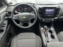 Thumbnail image of 2020 Chevrolet Traverse at Jupiter Chevrolet - NEW