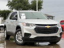 Thumbnail image of 2020 Chevrolet Traverse at Jupiter Chevrolet - NEW