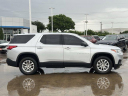 Thumbnail image of 2020 Chevrolet Traverse at Jupiter Chevrolet - NEW