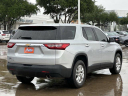 Thumbnail image of 2020 Chevrolet Traverse at Jupiter Chevrolet - NEW
