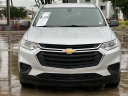 Thumbnail image of 2020 Chevrolet Traverse at Jupiter Chevrolet - NEW