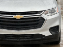 Thumbnail image of 2020 Chevrolet Traverse at Jupiter Chevrolet - NEW