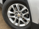 Thumbnail image of 2020 Chevrolet Traverse at Jupiter Chevrolet - NEW