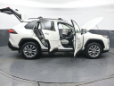 Thumbnail image of 2021 Toyota RAV4 at New Rochelle Toyota