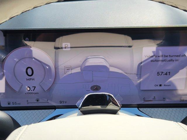 Thumbnail image of 2025 Genesis GV80 at Used - PiazzaGenesisOfWestChester