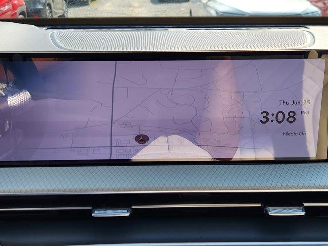 Thumbnail image of 2025 Genesis GV80 at Used - PiazzaGenesisOfWestChester