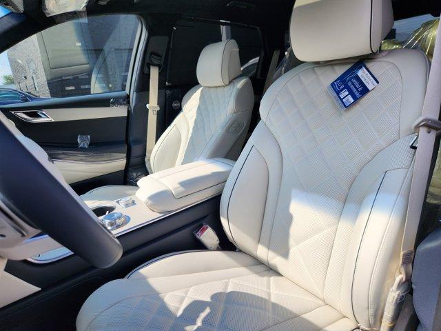Thumbnail image of 2025 Genesis GV80 at Used - PiazzaGenesisOfWestChester