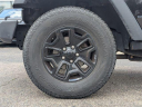 Thumbnail image of 2016 Jeep Wrangler Unlimited at LaFontaine Volkswagen Mazda of Livonia
