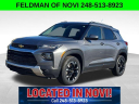 Thumbnail image of 2022 Chevrolet Trailblazer at Feldman Chevrolet Of Novi