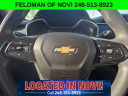 Thumbnail image of 2022 Chevrolet Trailblazer at Feldman Chevrolet Of Novi